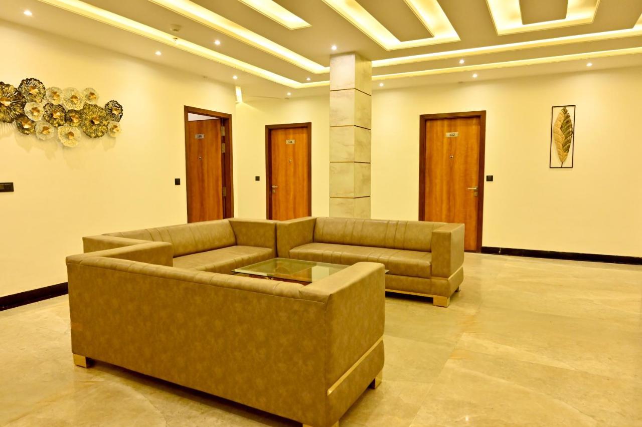 Hotel Elite - 5 Mins From Golden Temple Амритсар Екстериор снимка