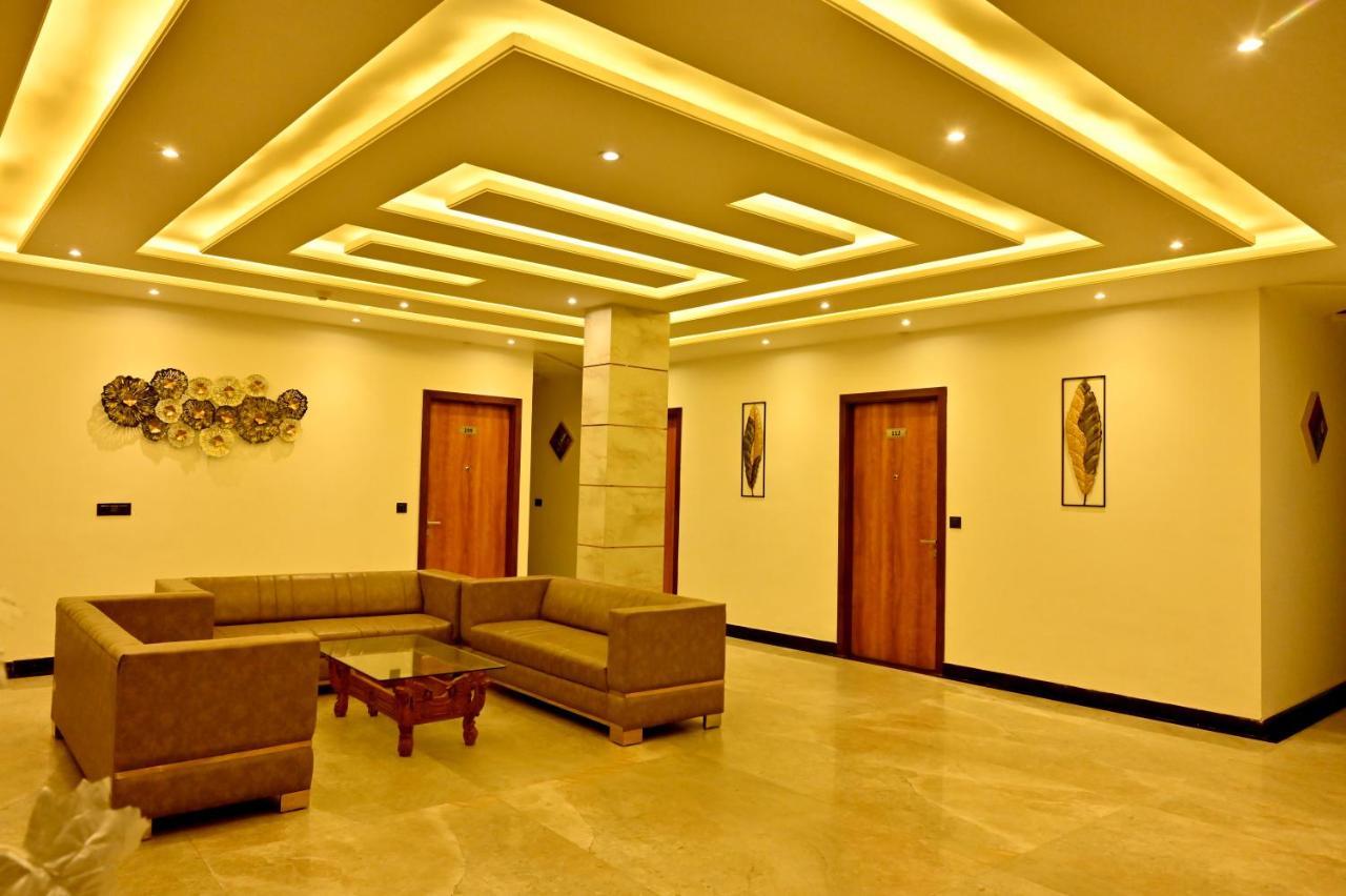 Hotel Elite - 5 Mins From Golden Temple Амритсар Екстериор снимка